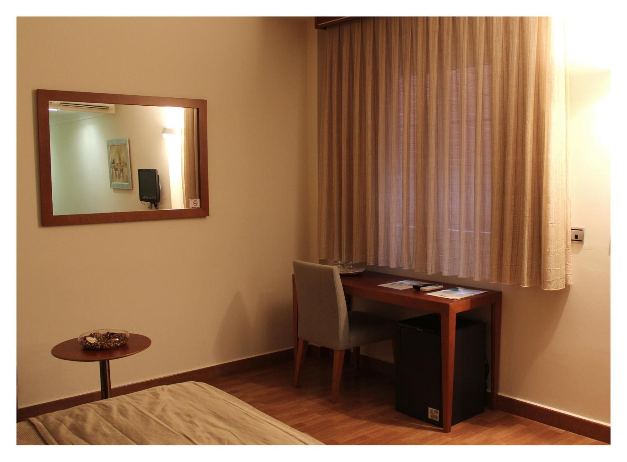 Hotel El Trebol Carboneras Szoba fotó